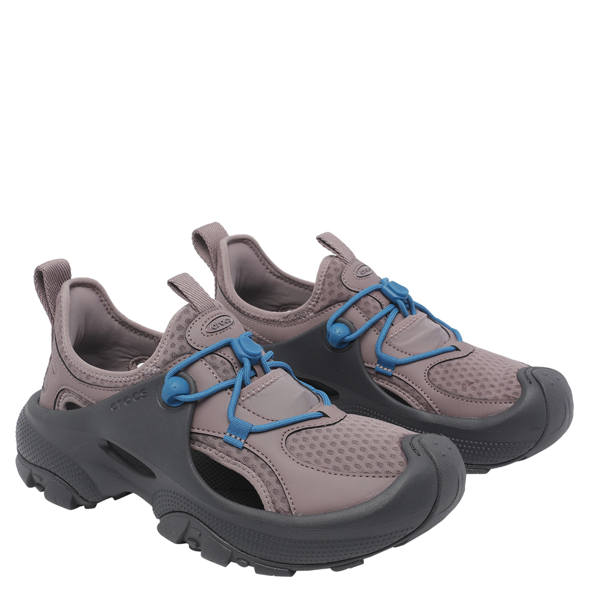 Crocs Sneakers Grey