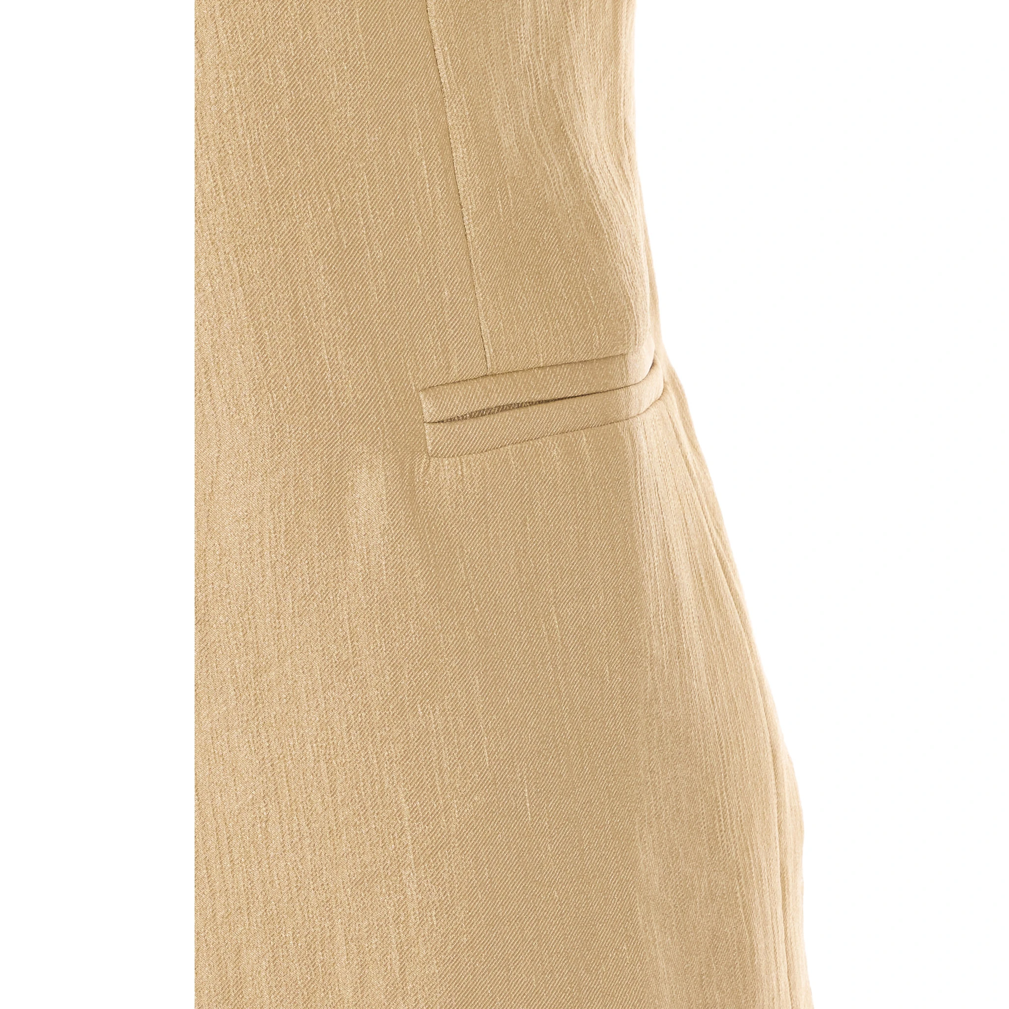 Twin-set Jackets Beige