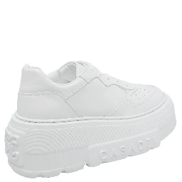 Casadei Sneakers White