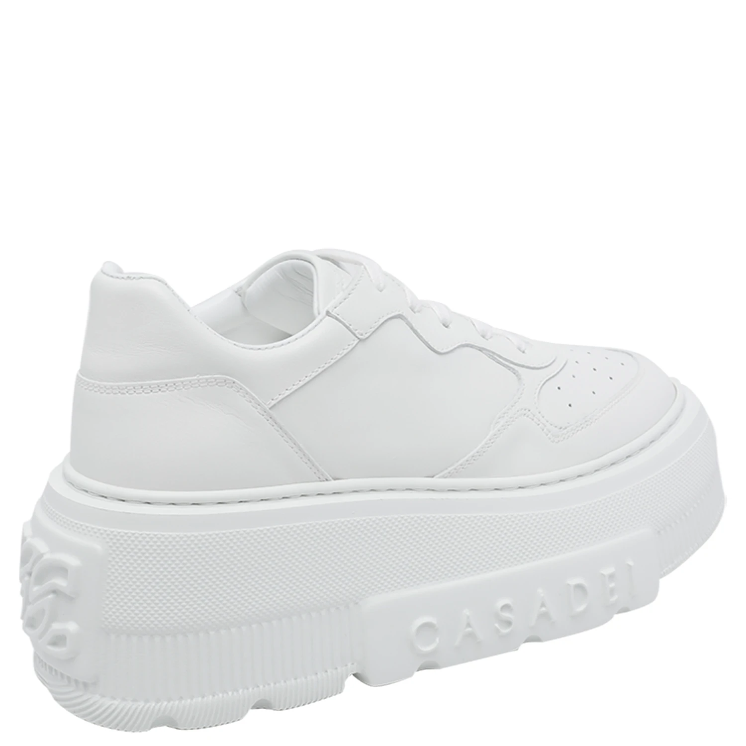 Casadei Sneakers White