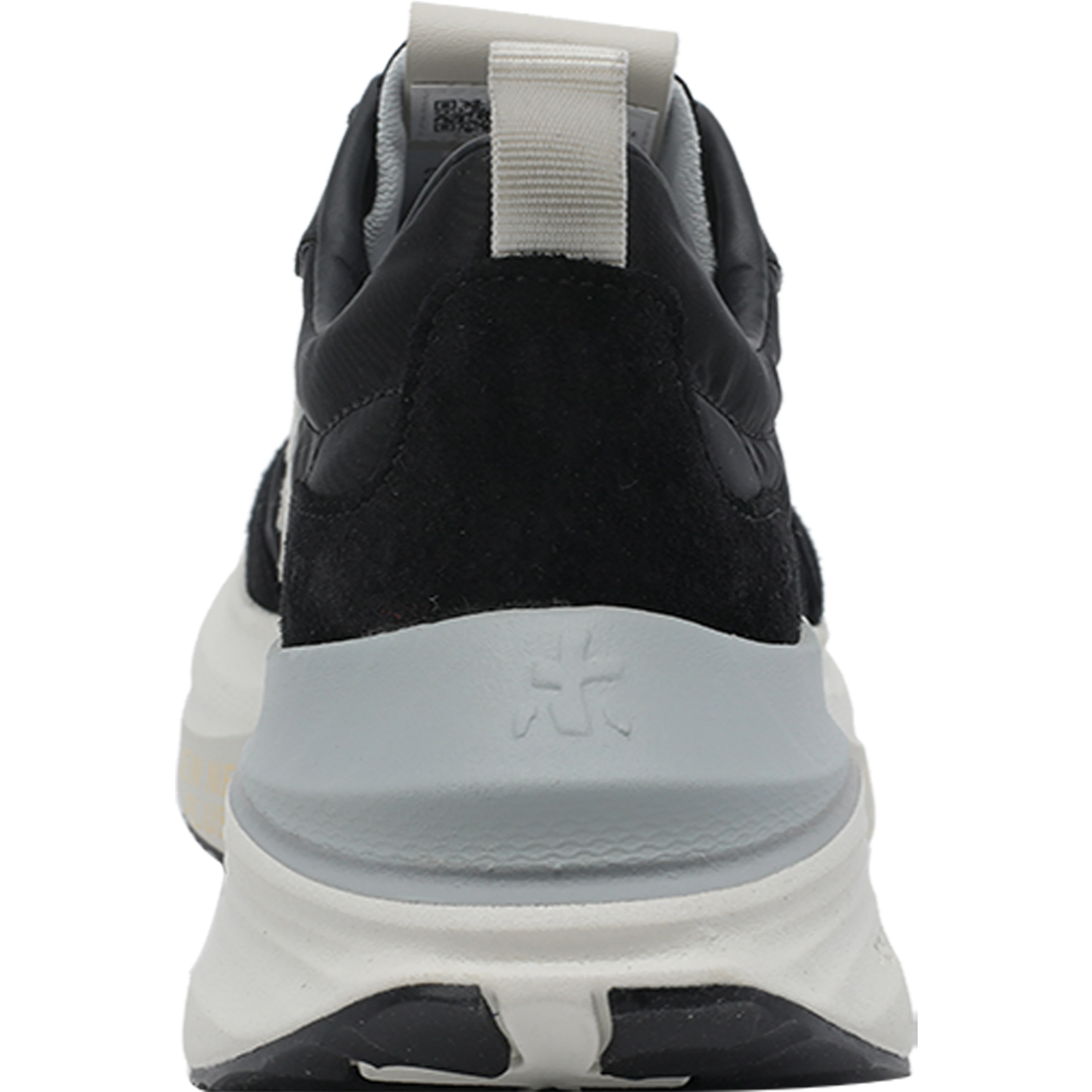Premiata Sneakers Black