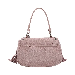 la carrie Bags.. Pink
