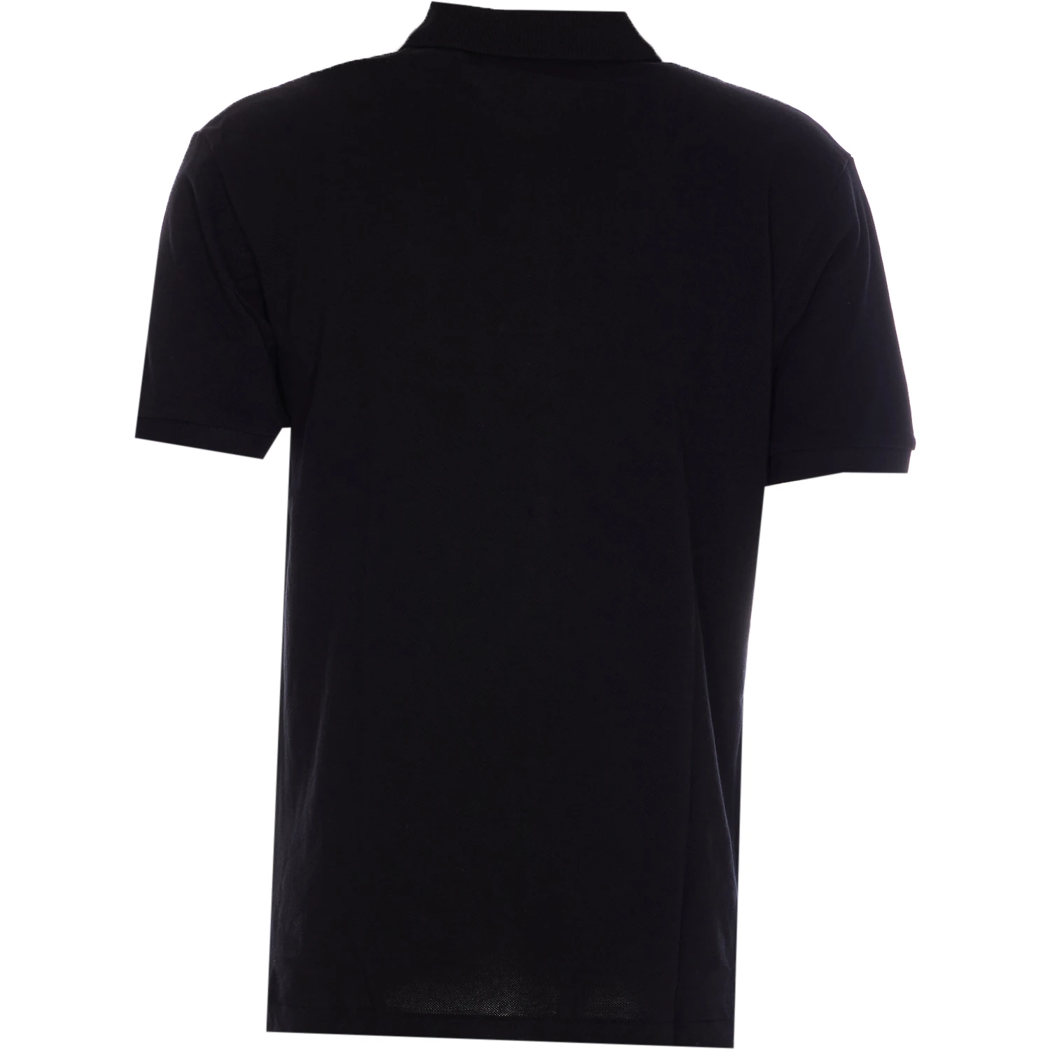 قمصان وقمصان بولو COMME DES GARCONS PLAY باللون الأسود