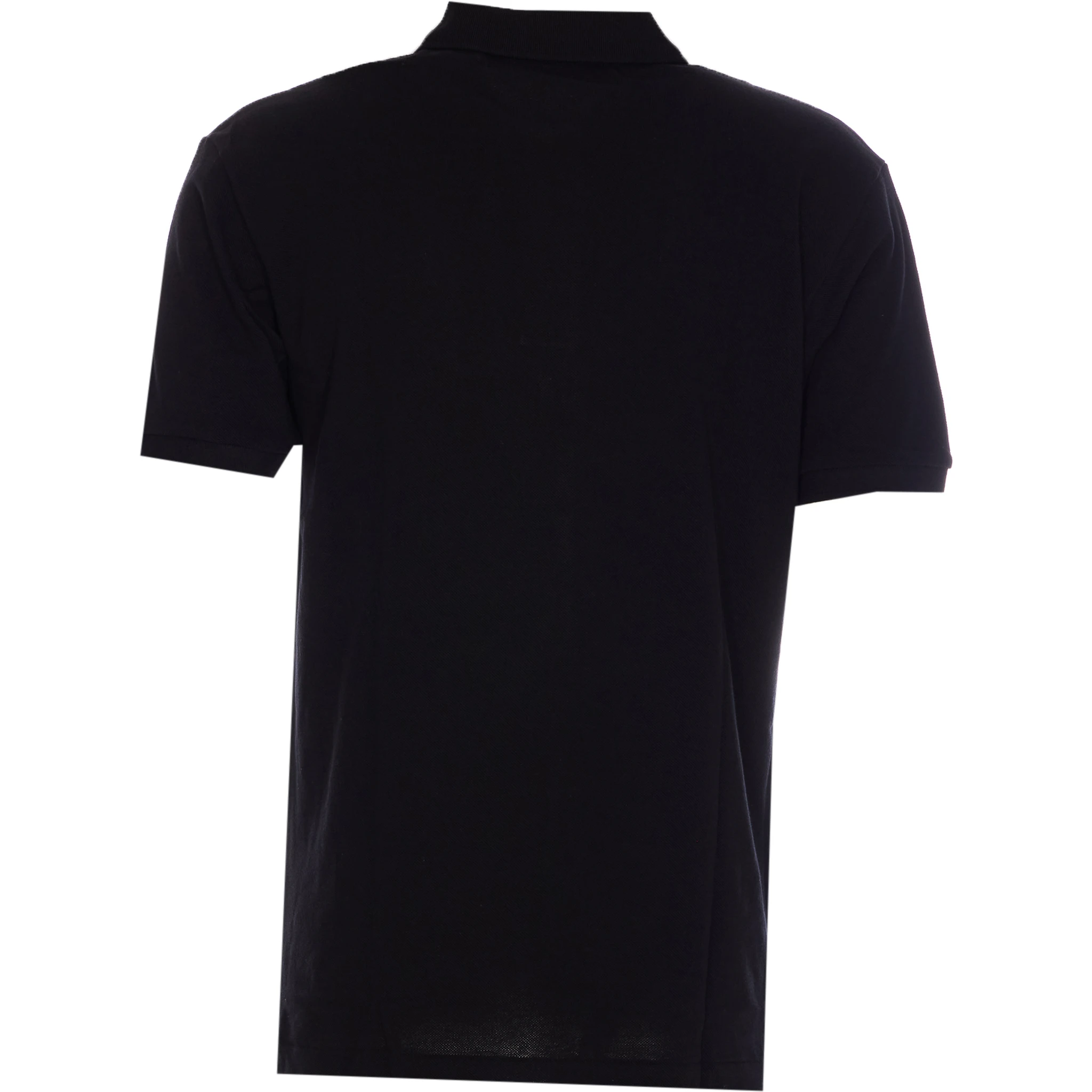 COMME DES GARCONS PLAY T-shirts and Polos Black