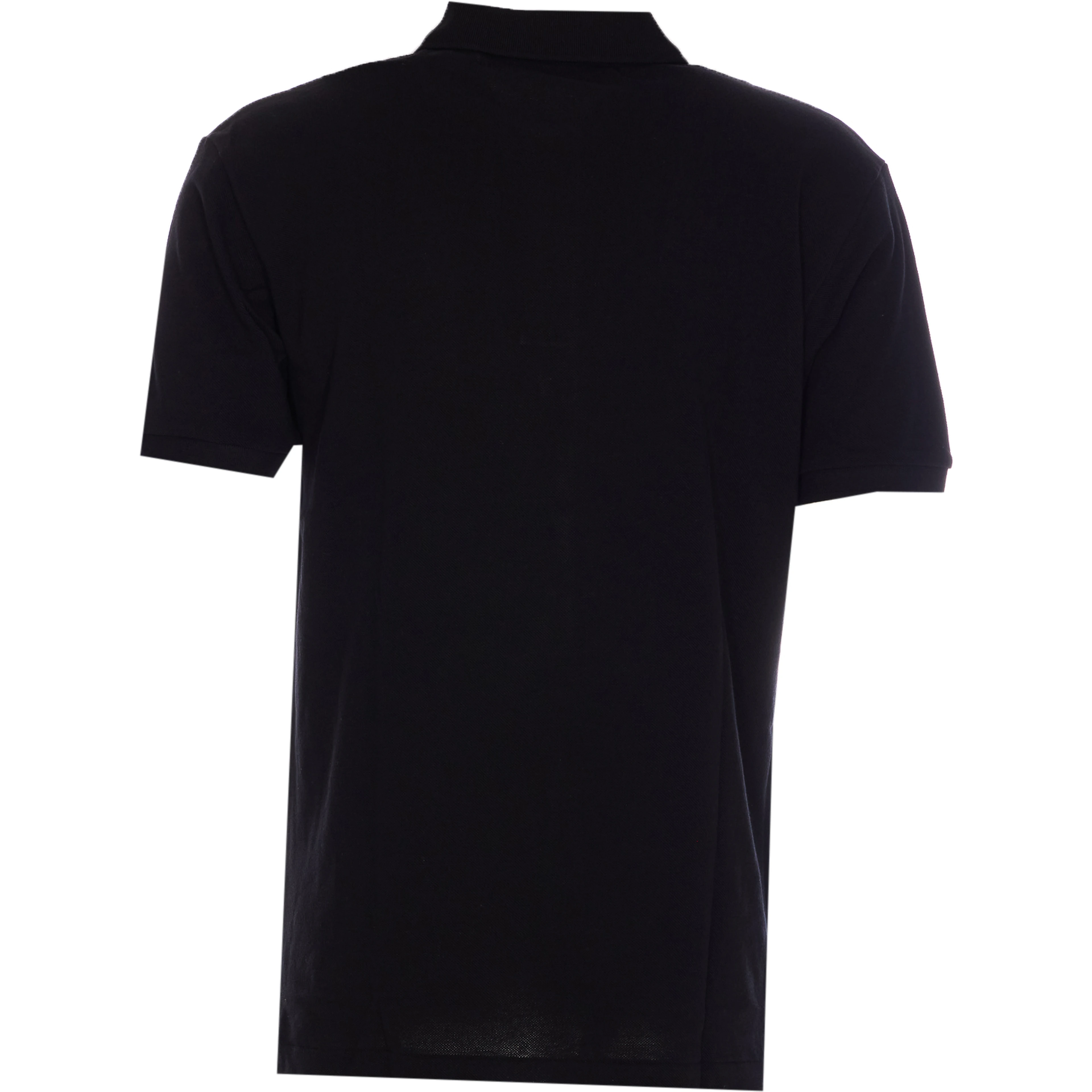 COMME DES GARCONS PLAY T-shirts and Polos Black