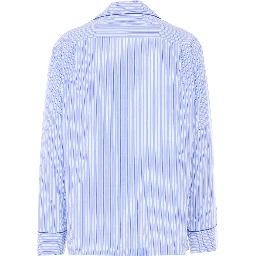 Dolce & Gabbana Shirts Striped