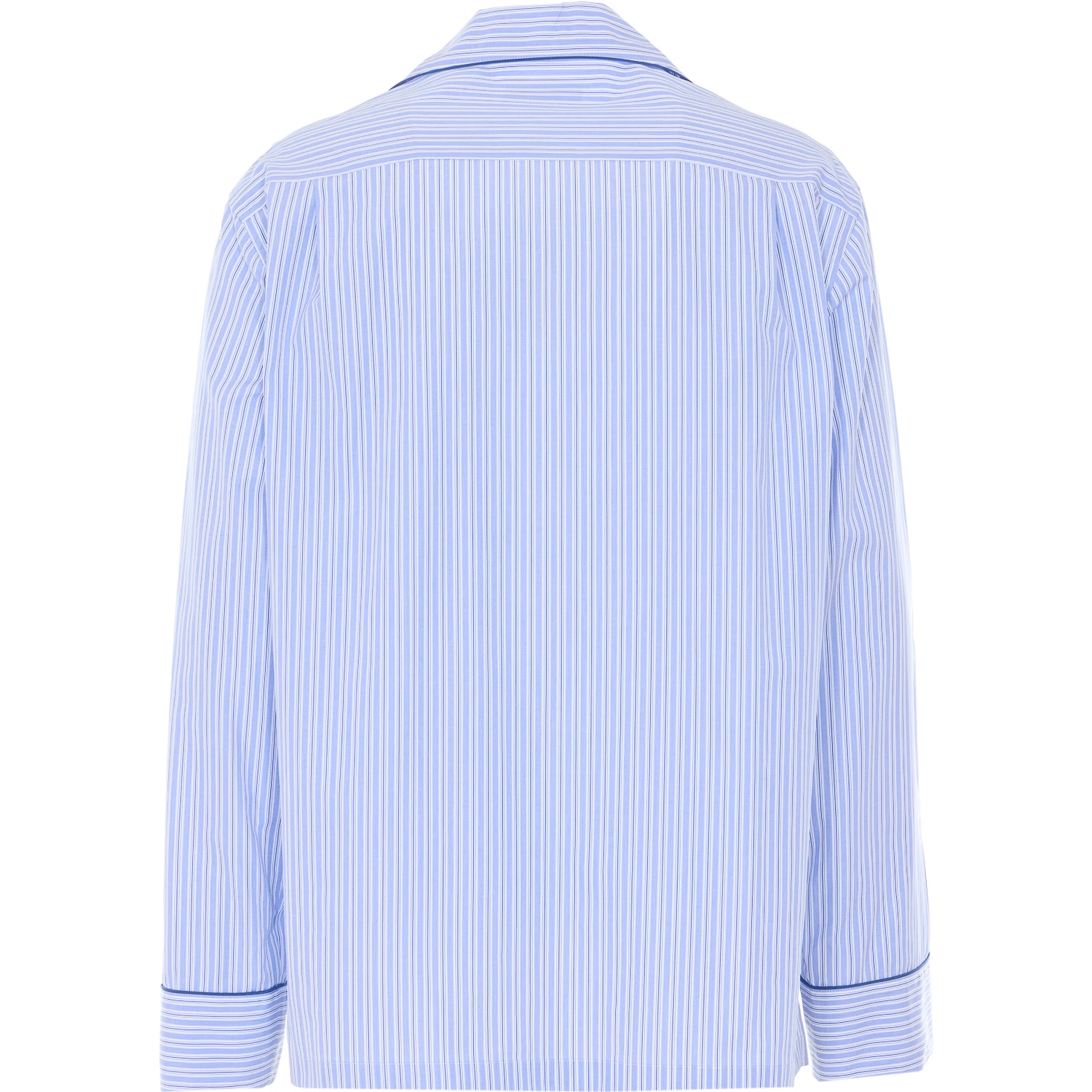 Dolce & Gabbana Shirts Striped