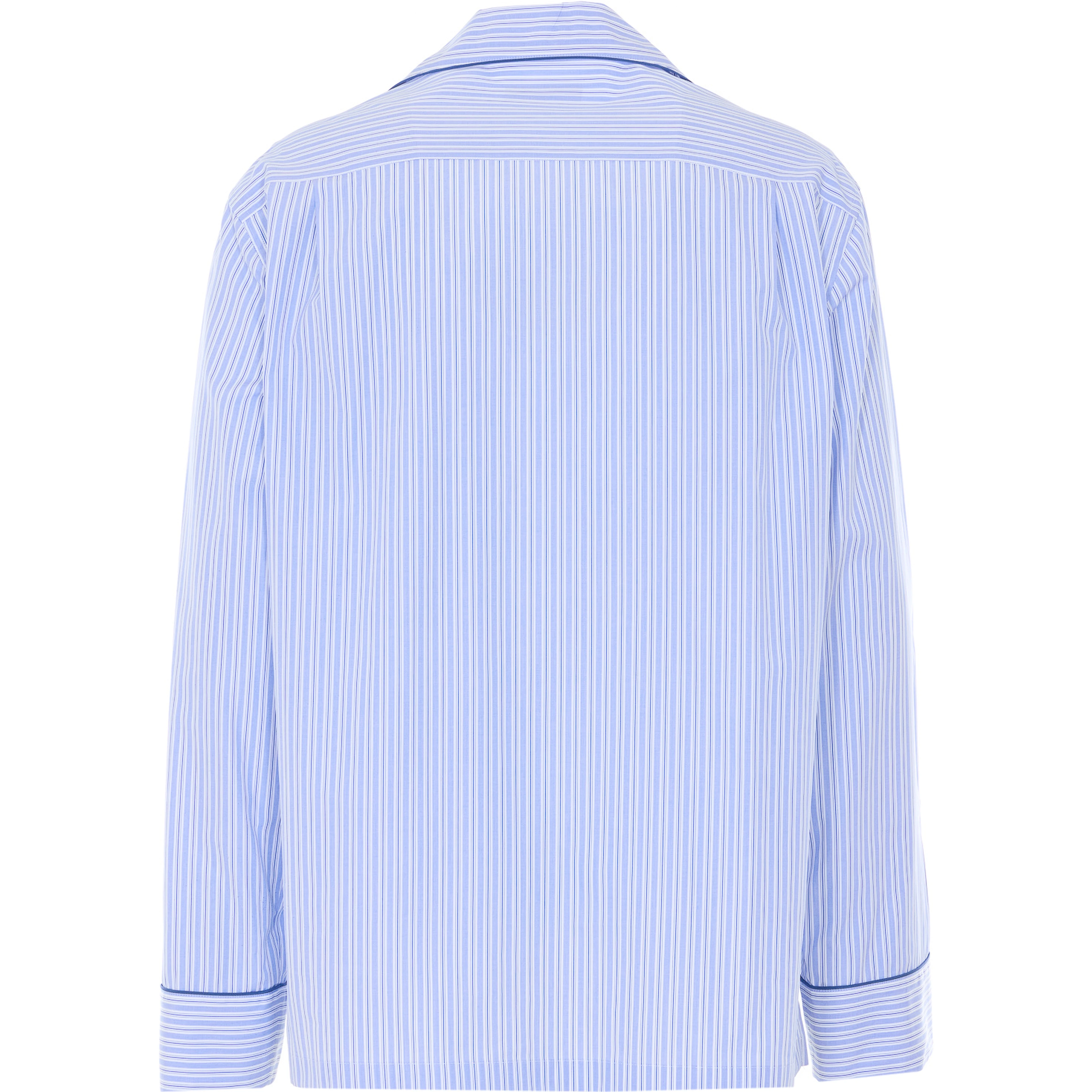 Dolce & Gabbana Shirts Striped