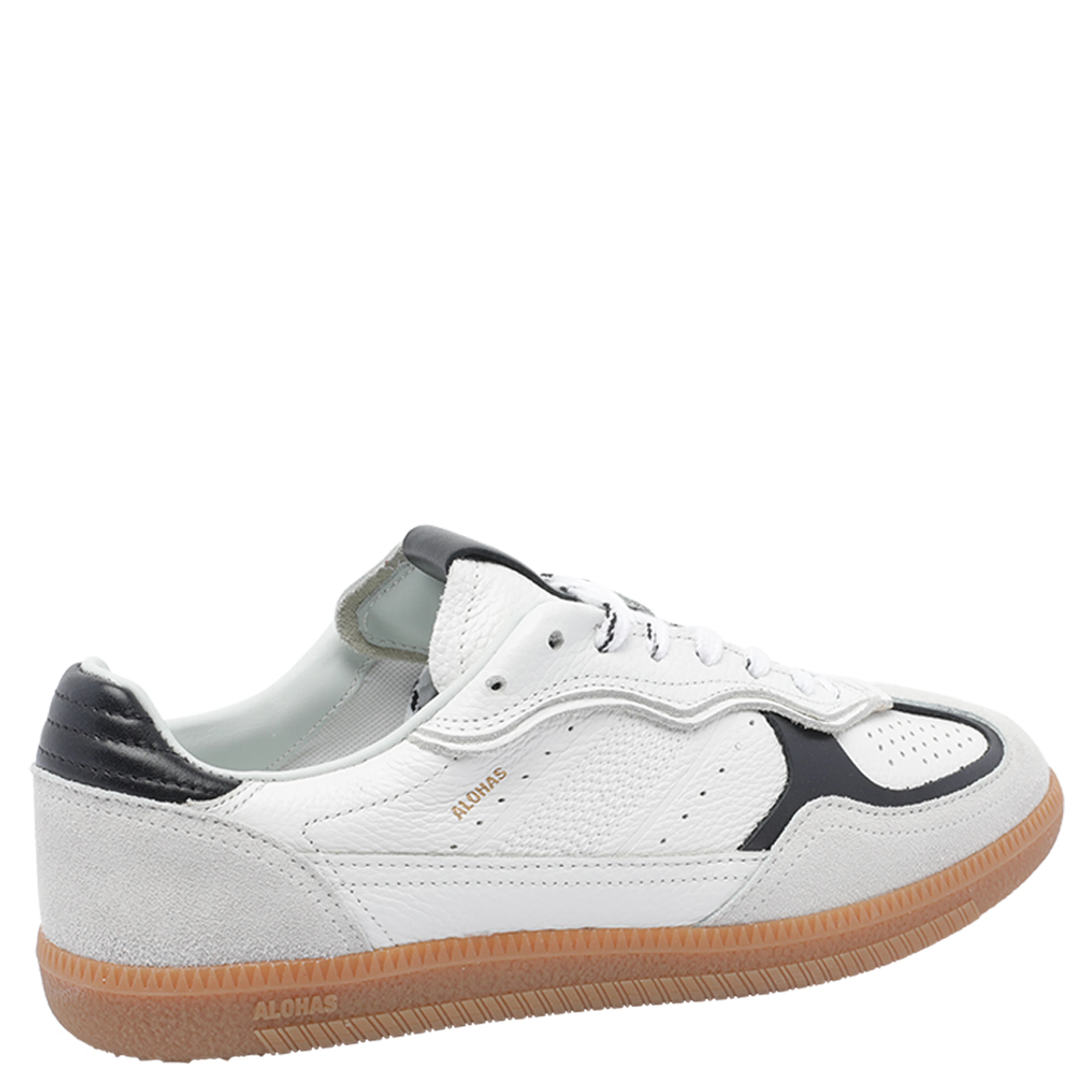 ALOHAS Sneakers White