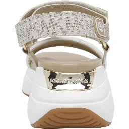 Michael Michael Kors Sandals Beige