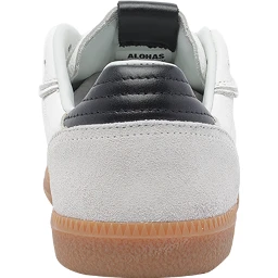 ALOHAS Sneakers White