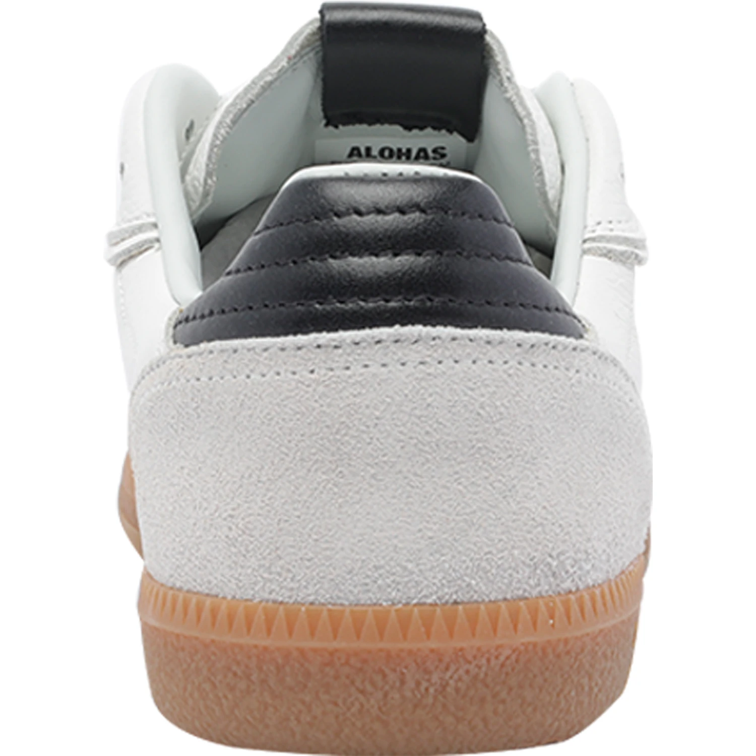 ALOHAS Sneakers White