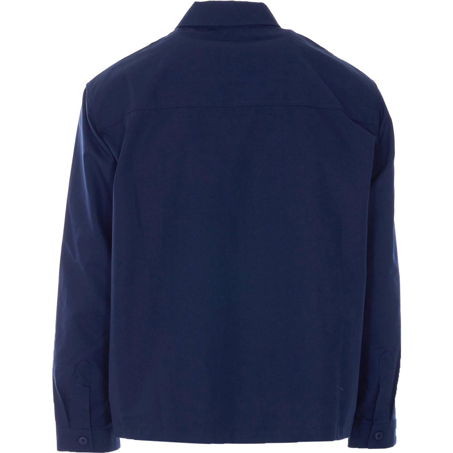Family First Jackets Blue