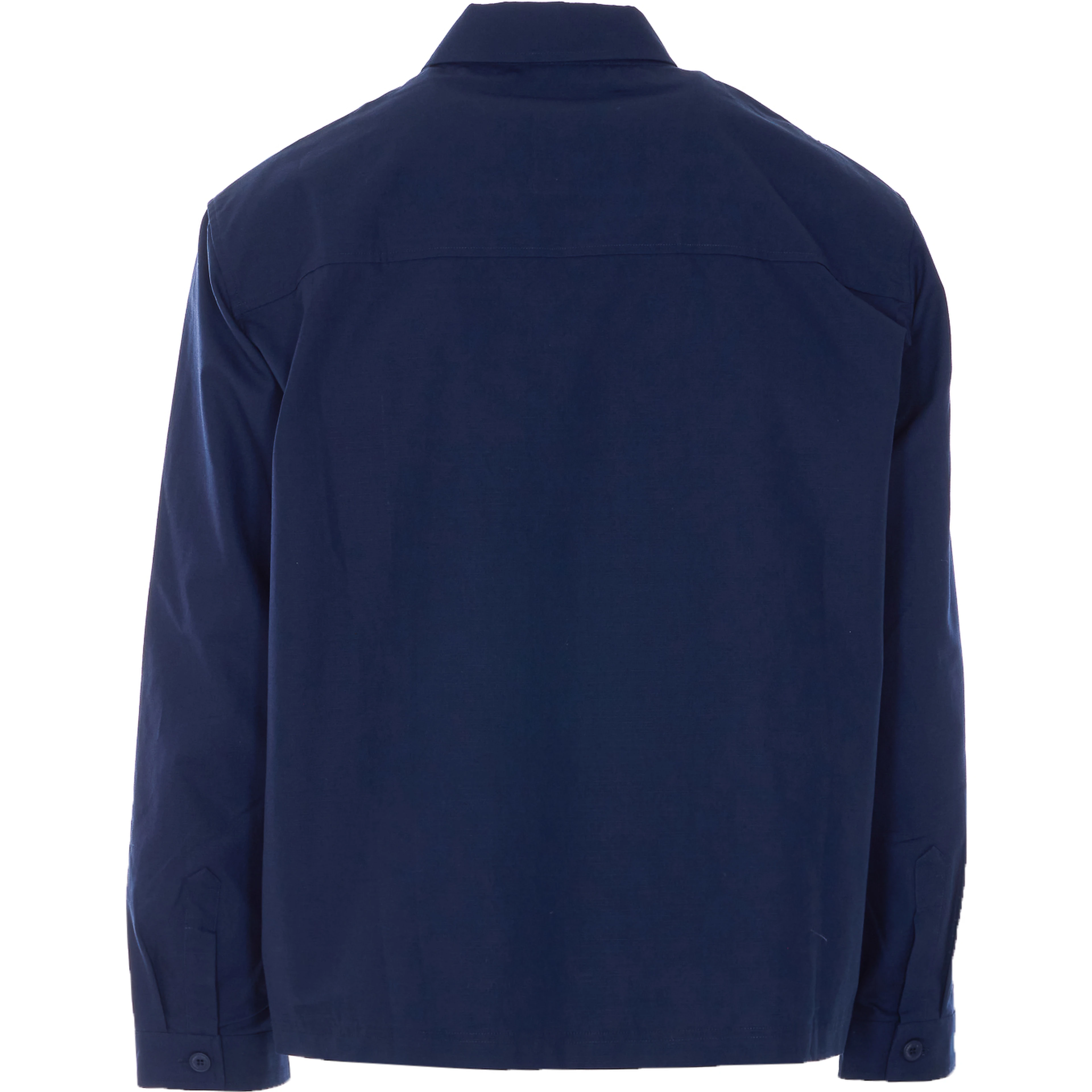 Family First Jackets Blue