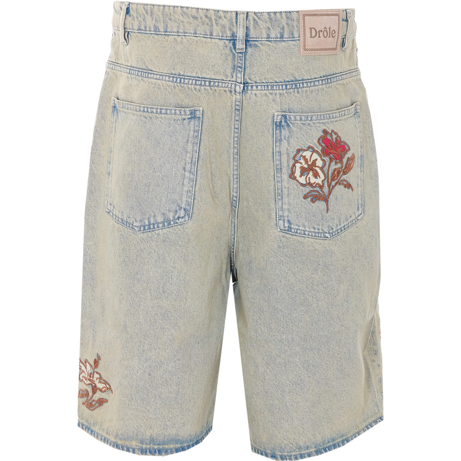 DROLE DE MONSIEUR Shorts