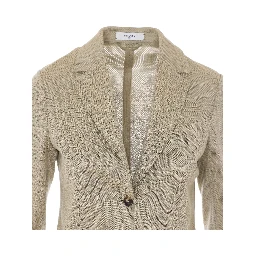 جاكيتات سيركولو 1901 خضراء