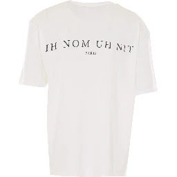 Ih Nom Uh Nit T-shirts and Polos White