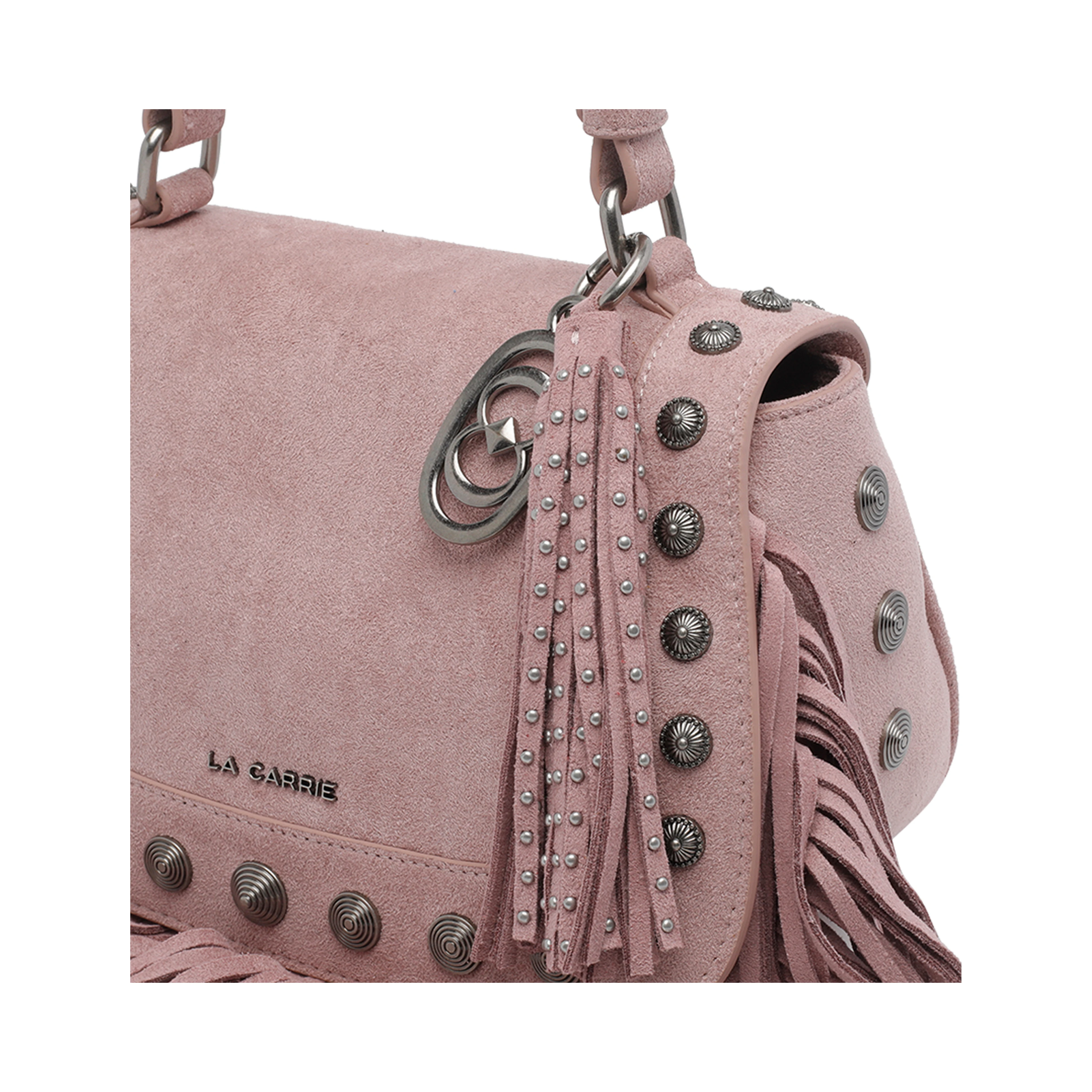 la carrie Bags.. Pink