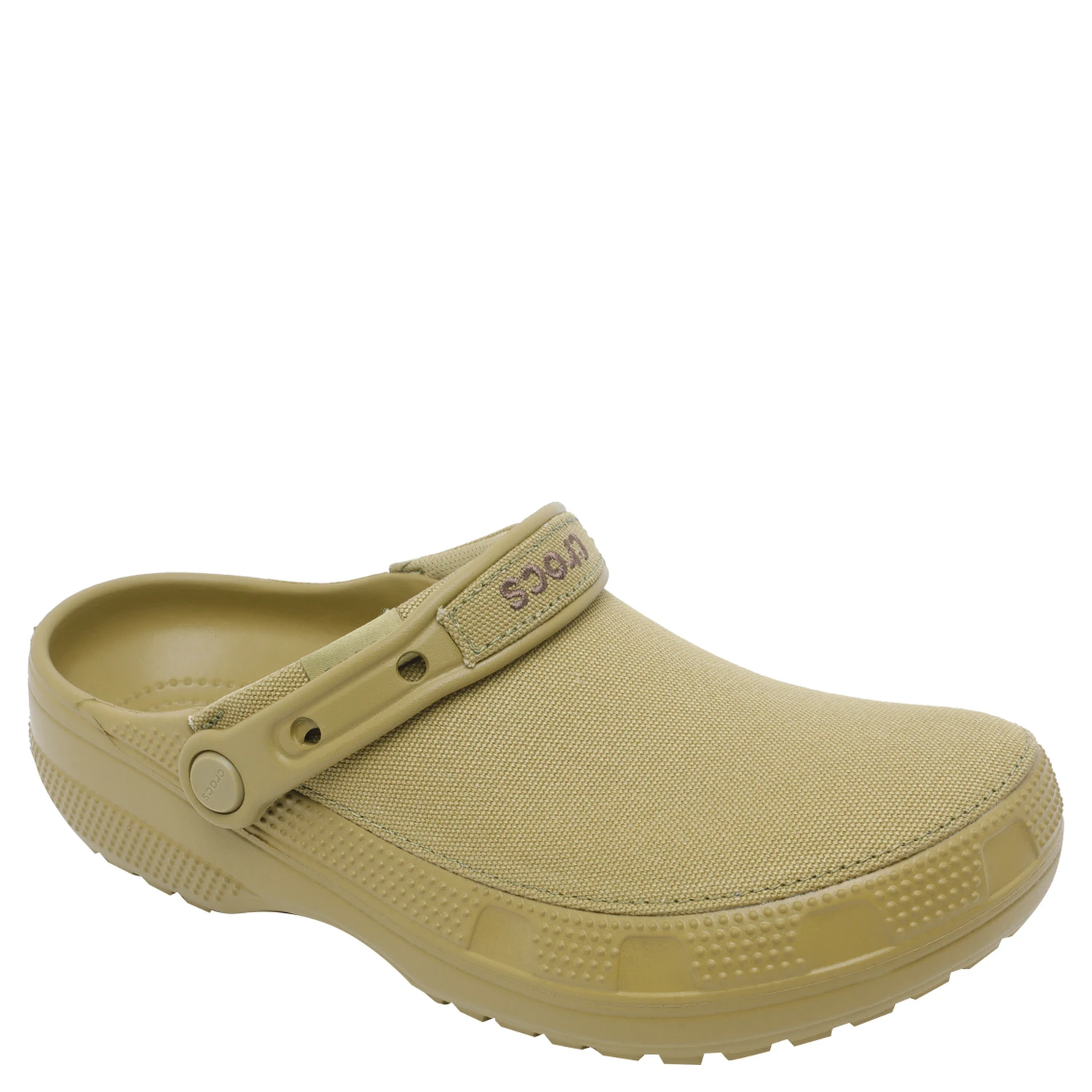 Crocs Sandals Green