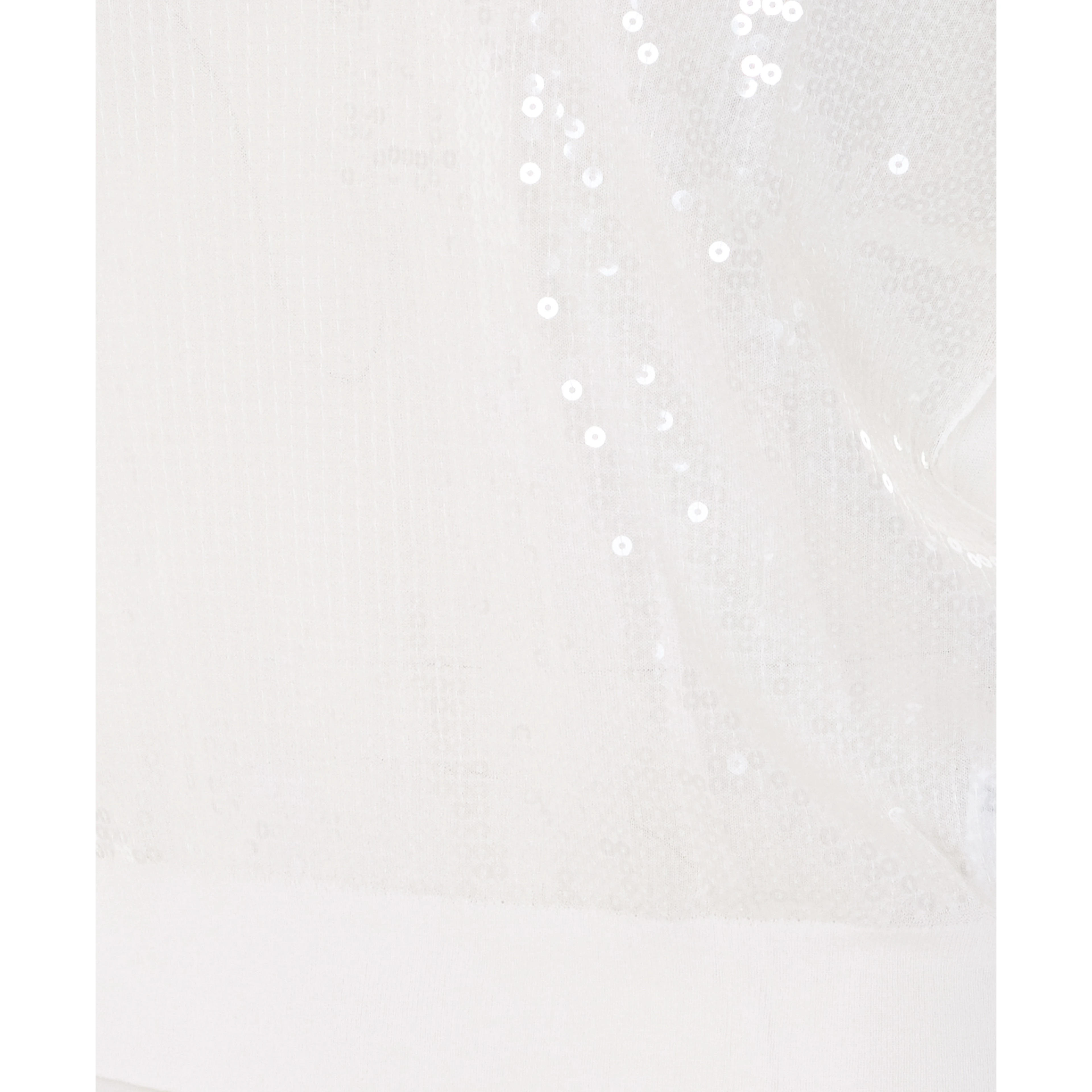 Liu Jo Sweaters White