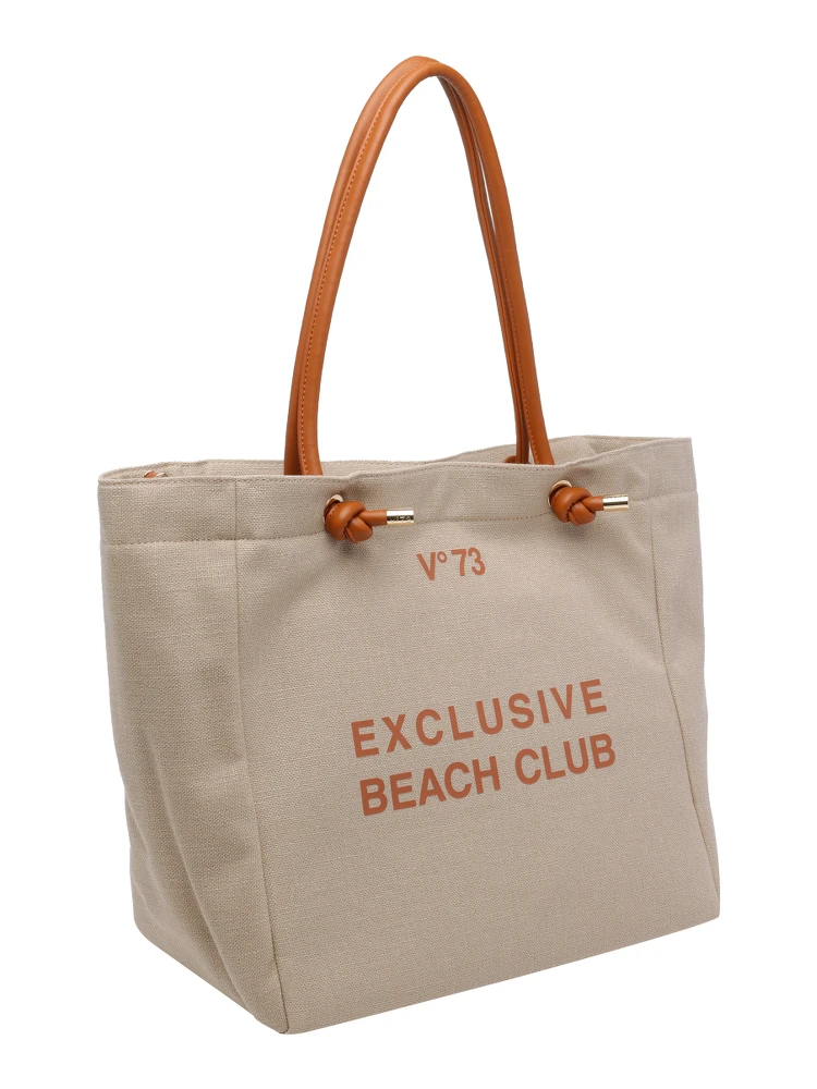 V°73 Bags.. Beige alternative