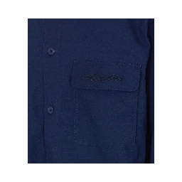 Family First Jackets Blue