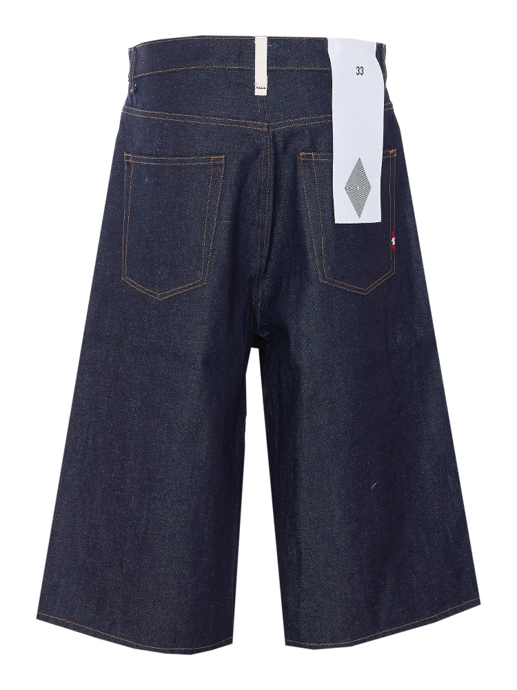 AMISH Jeans alternative