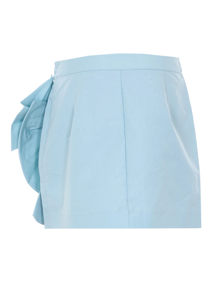 Essentiel antwerp Skirts Blue