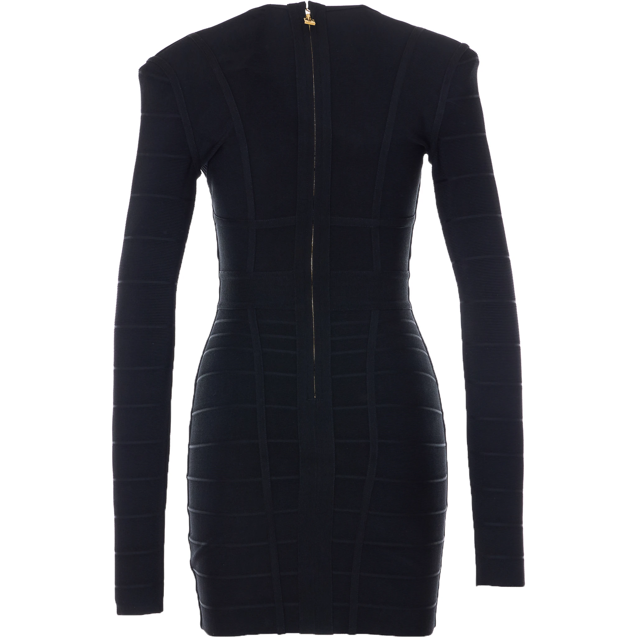 Elisabetta Franchi Dresses Black