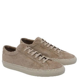 Common Projects Sneakers Beige