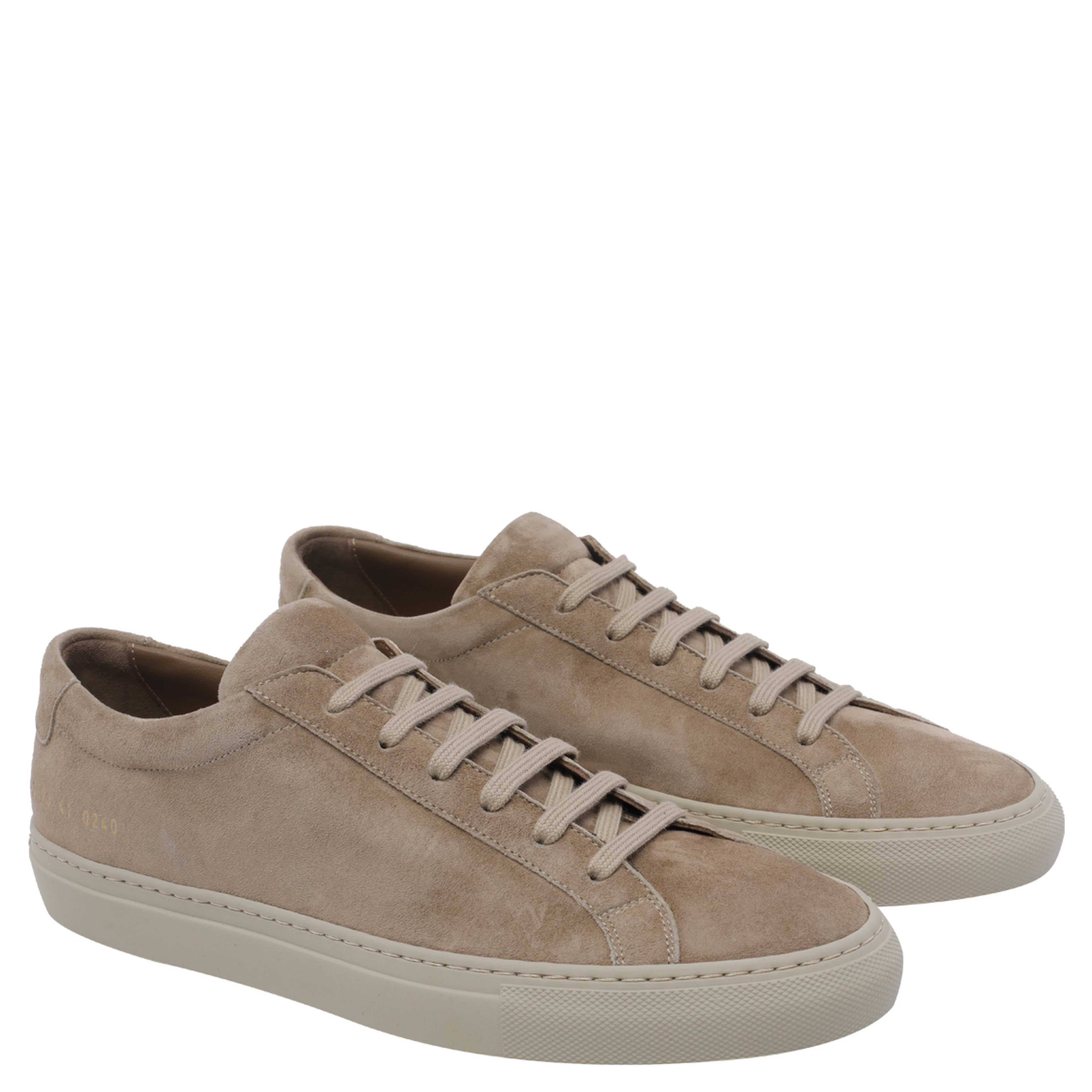 Common Projects Sneakers Beige