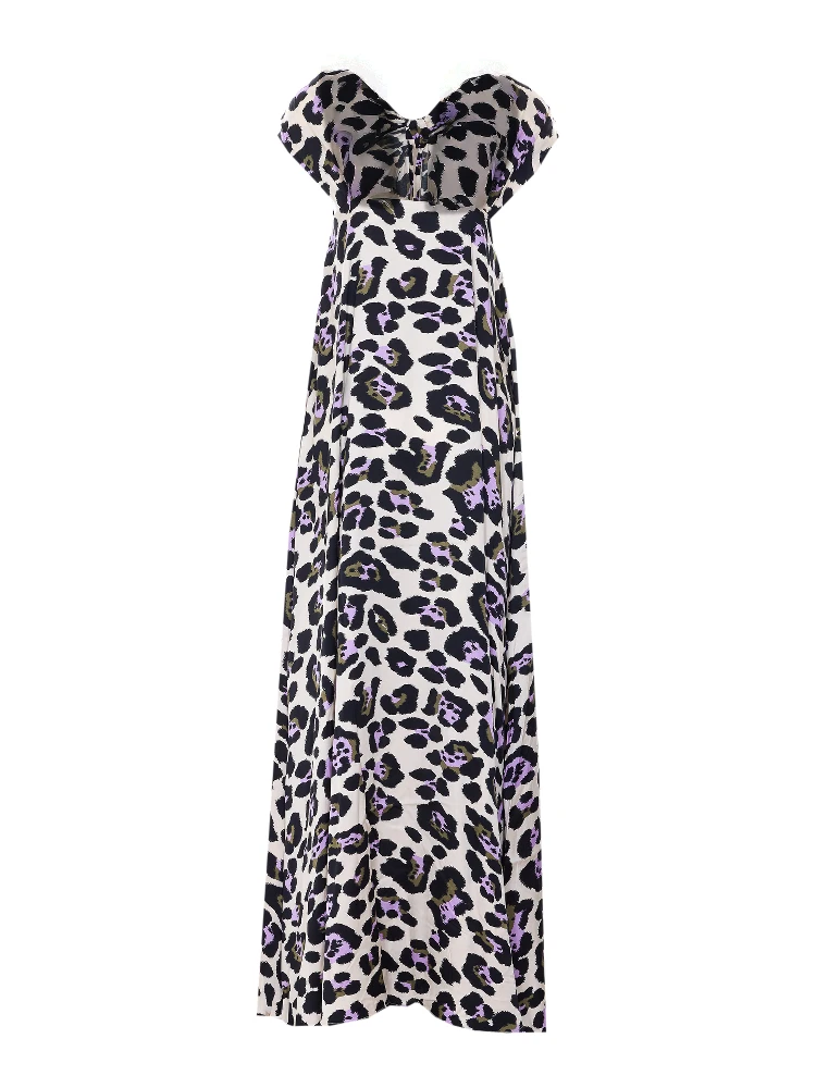 Essentiel antwerp Dresses MultiColour alternative