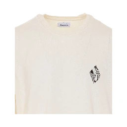 AMISH T-shirts and Polos Beige