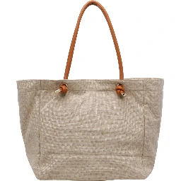 V°73 Bags.. Beige