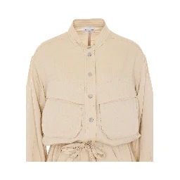 جاكيتات إيزابيل مارانت إيتوال بيج