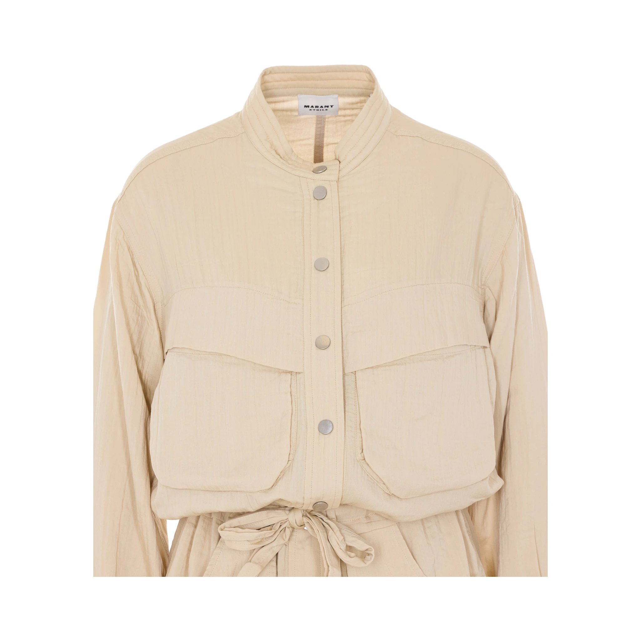 جاكيتات إيزابيل مارانت إيتوال بيج