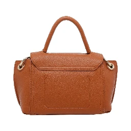 V°73 Bags.. Brown