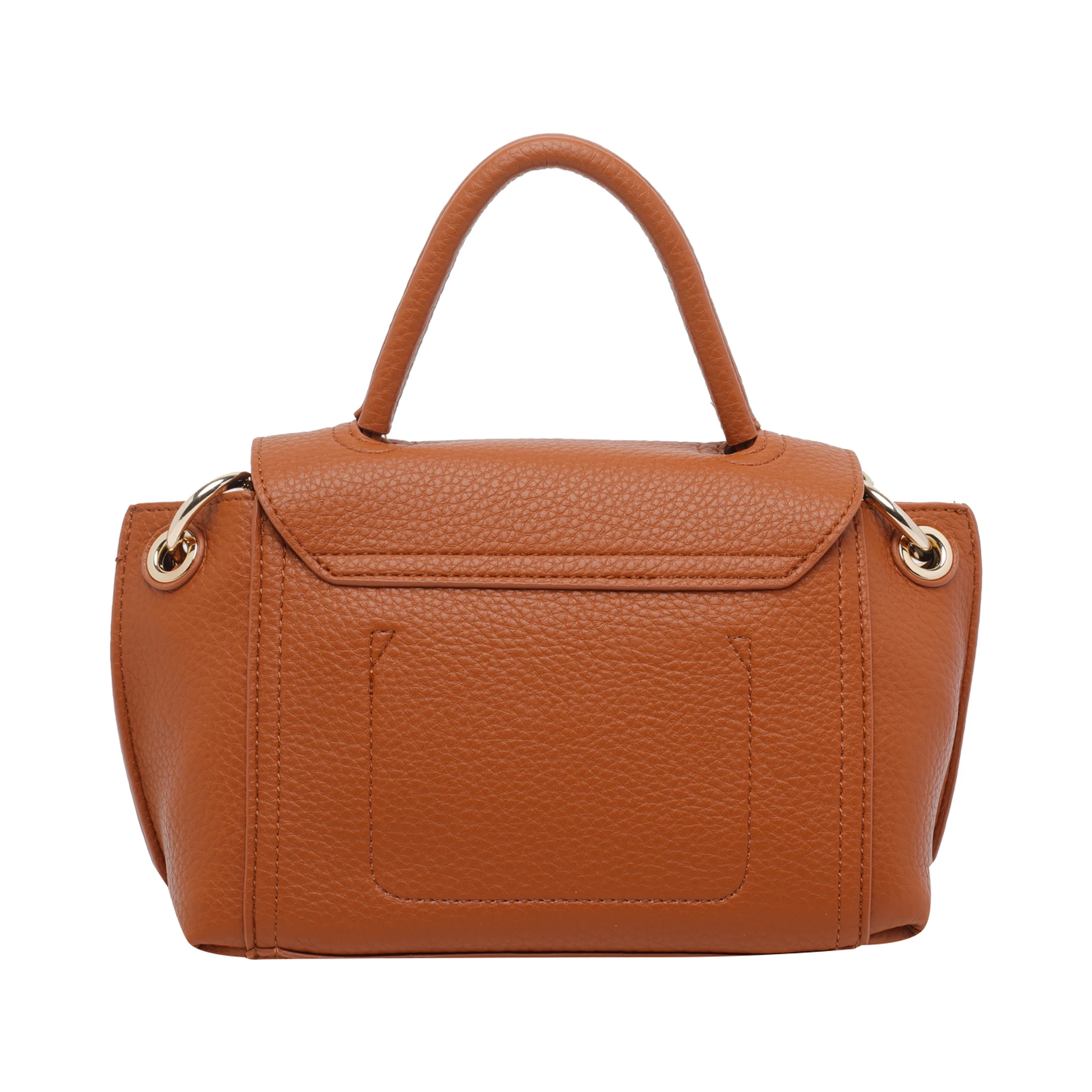 V°73 Bags.. Brown