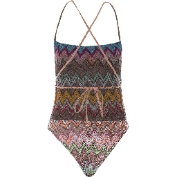 ملابس ميسوني سي متعددة الألوان