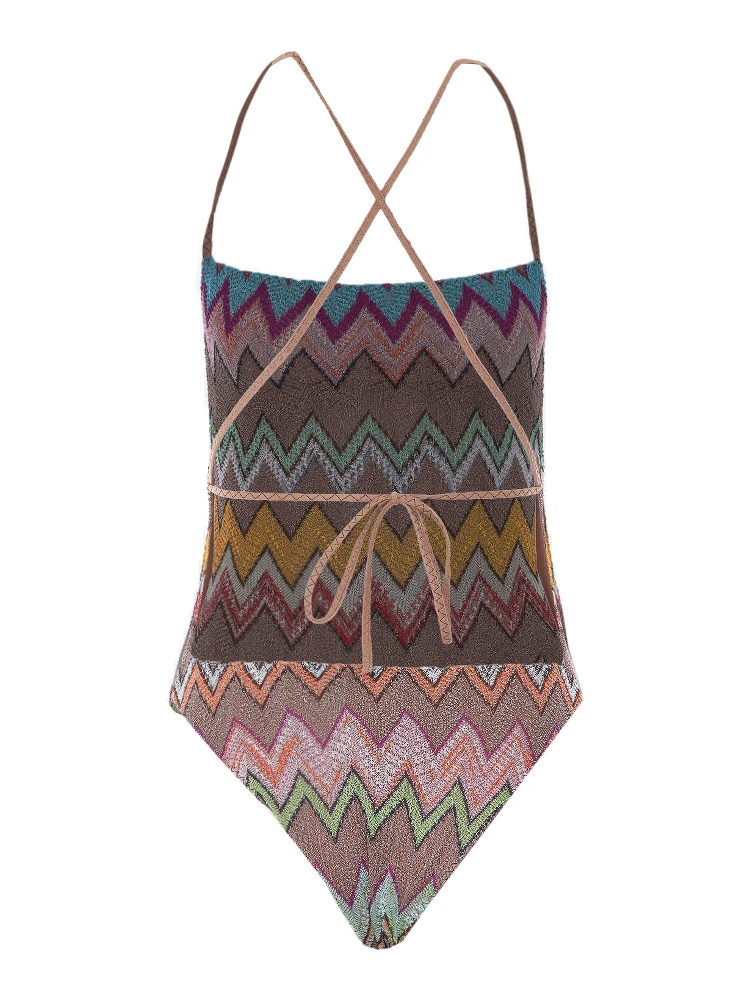 ملابس ميسوني سي متعددة الألوان alternative