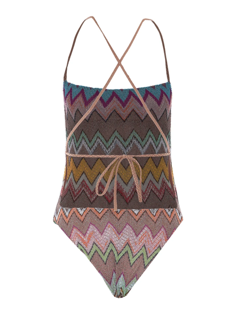 ملابس ميسوني سي متعددة الألوان