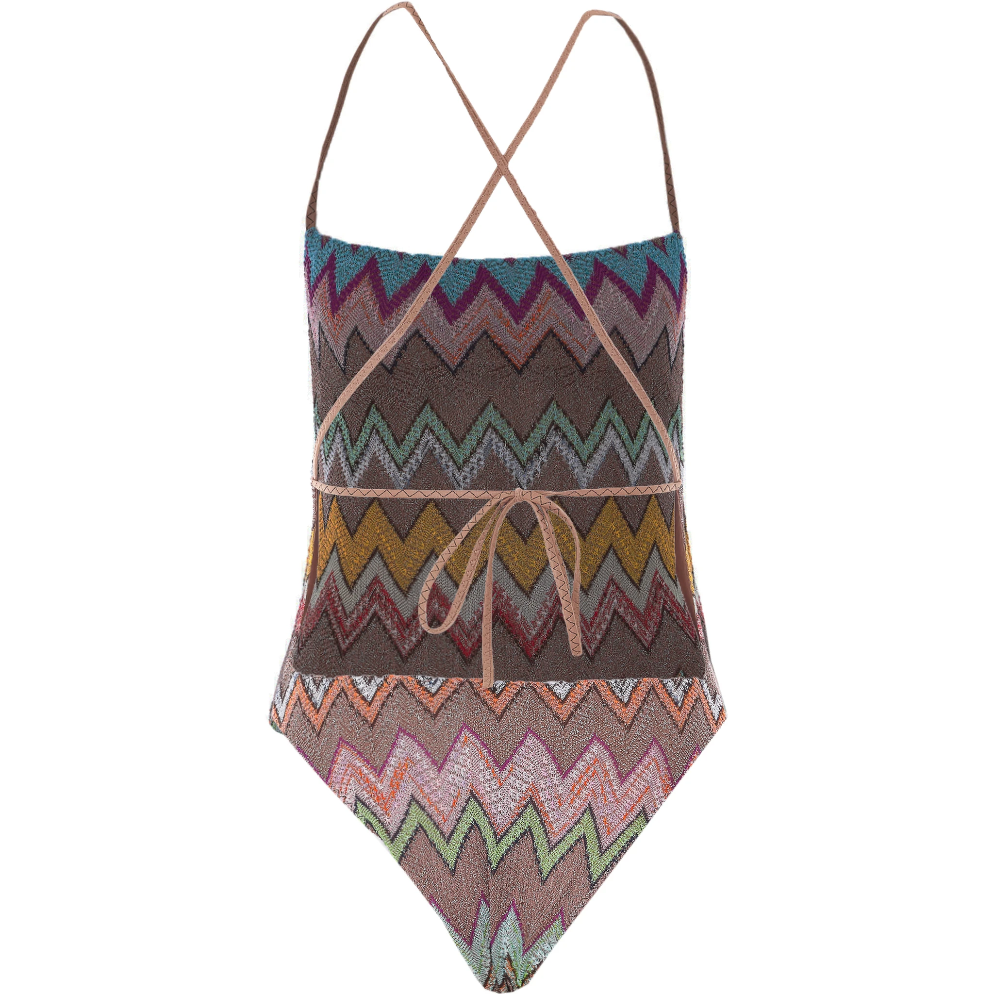 ملابس ميسوني سي متعددة الألوان