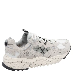 Flower Mountain Sneakers Beige