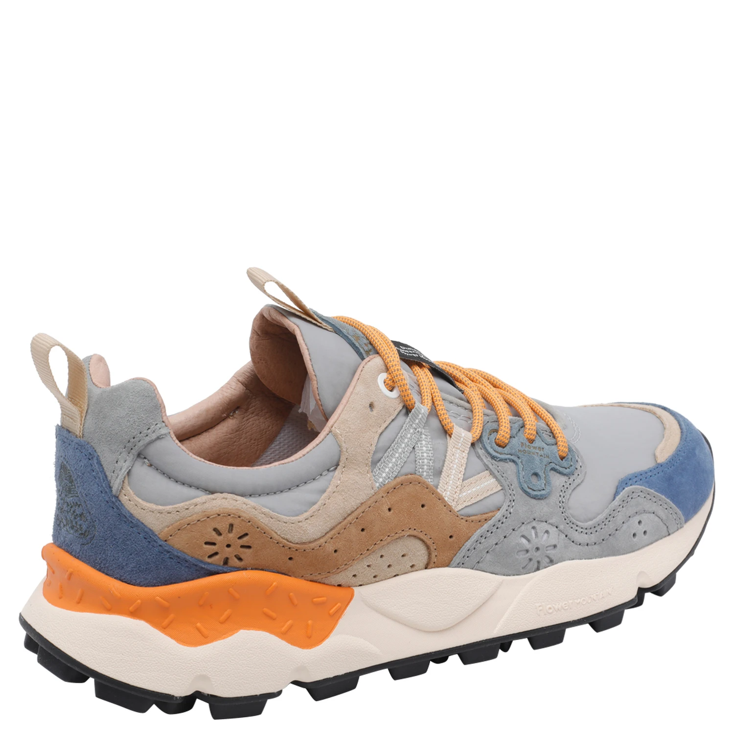 Flower Mountain Sneakers MultiColour