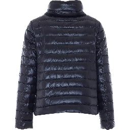 هيرنو كوتس أسود