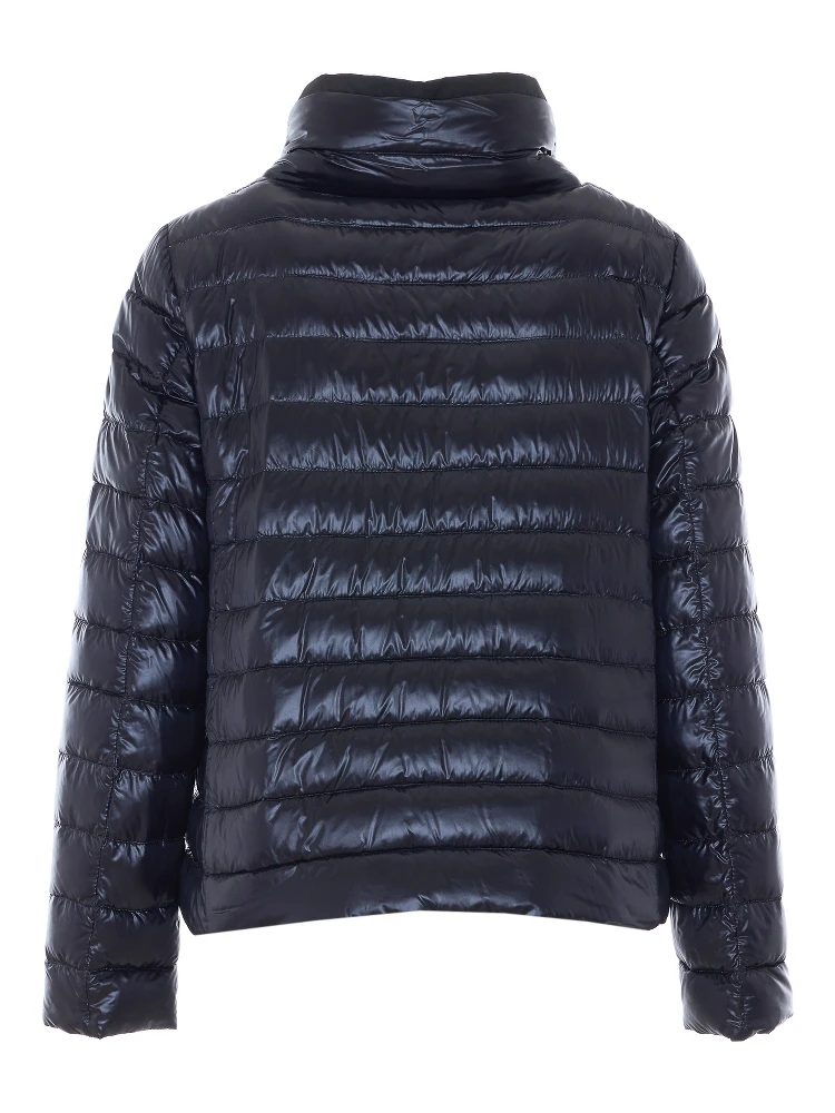 هيرنو كوتس أسود alternative