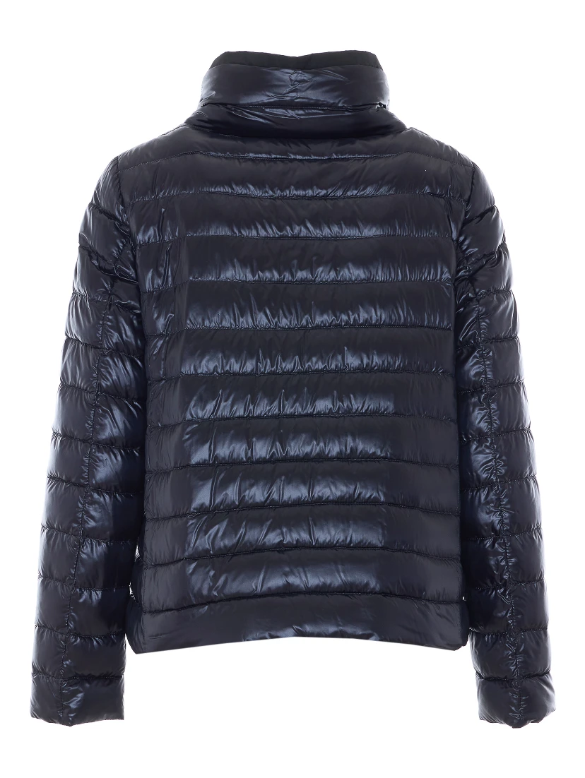 هيرنو كوتس أسود