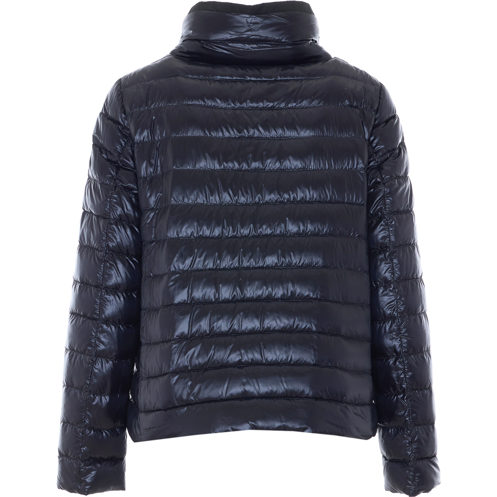 هيرنو كوتس أسود