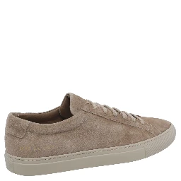 Common Projects Sneakers Beige