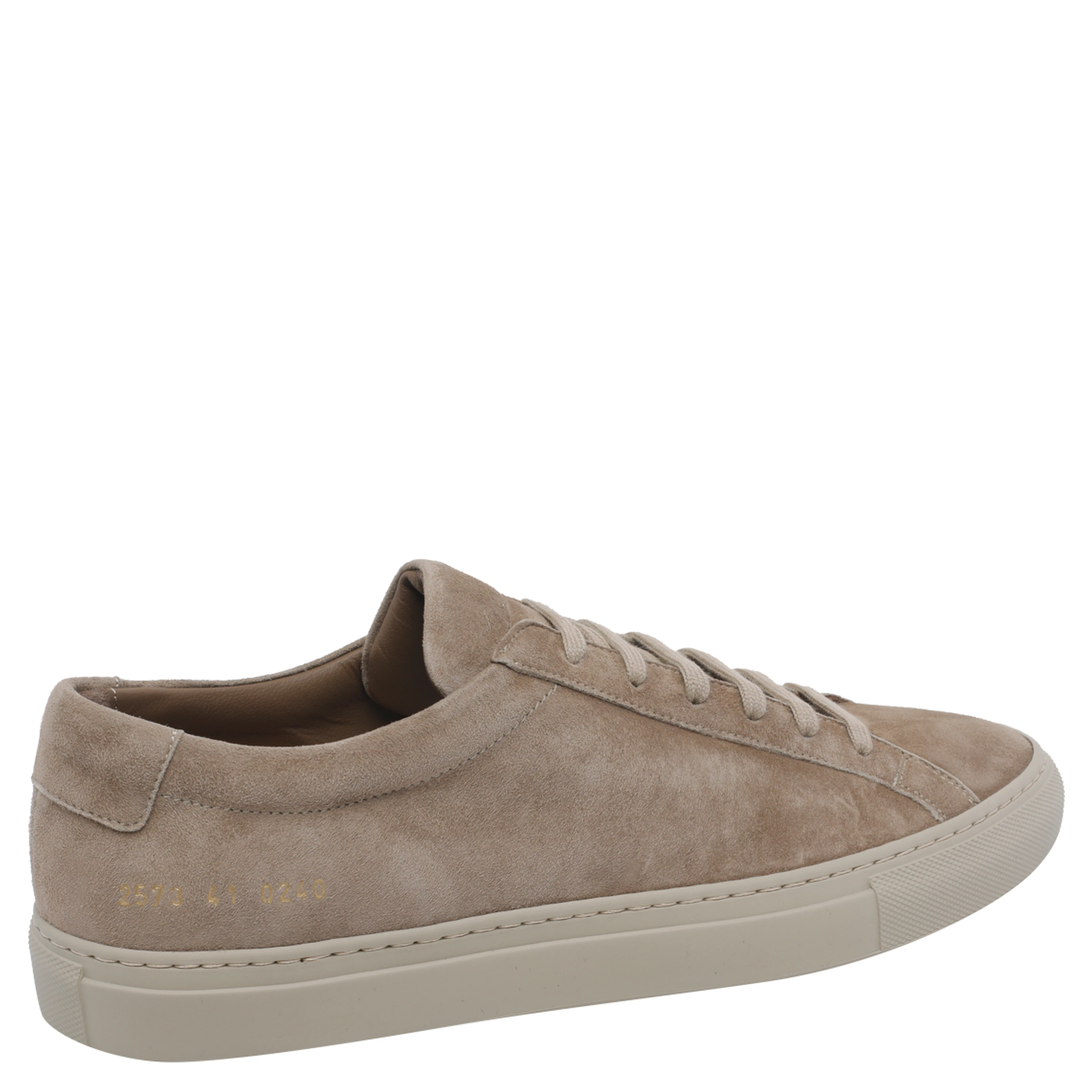 Common Projects Sneakers Beige